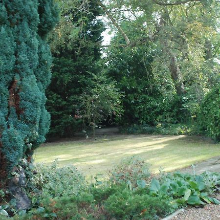 فندق جرافسيندفي  Greenhollow المظهر الخارجي الصورة
