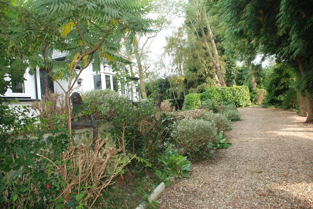 فندق جرافسيندفي  Greenhollow الغرفة الصورة