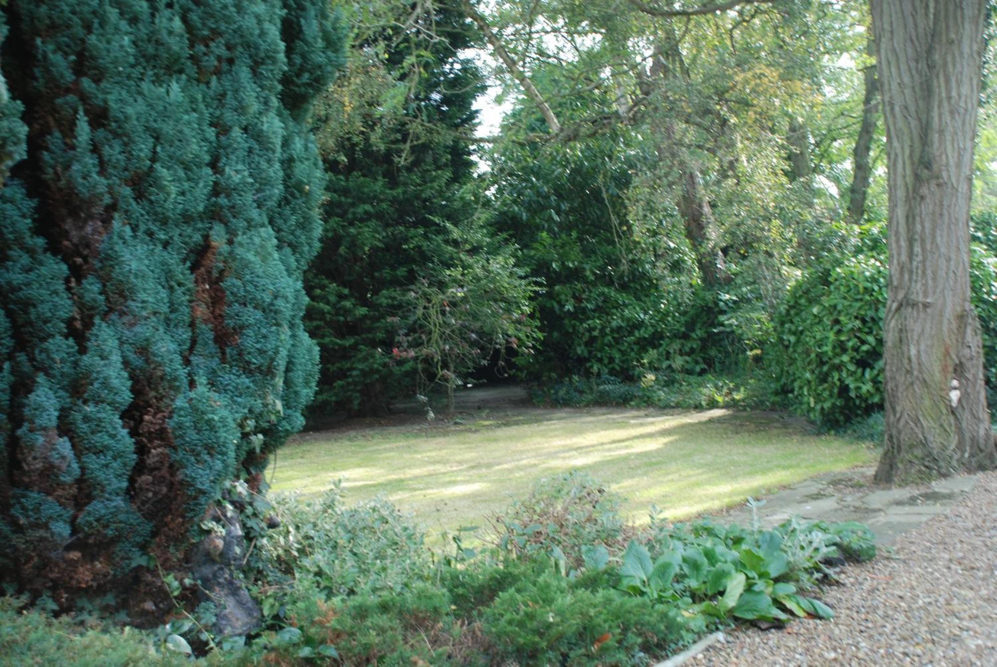 فندق جرافسيندفي  Greenhollow المظهر الخارجي الصورة
